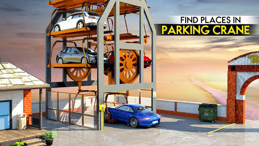 Real Car Parking Pro – New Car Parking Games 2020 screenshot 4