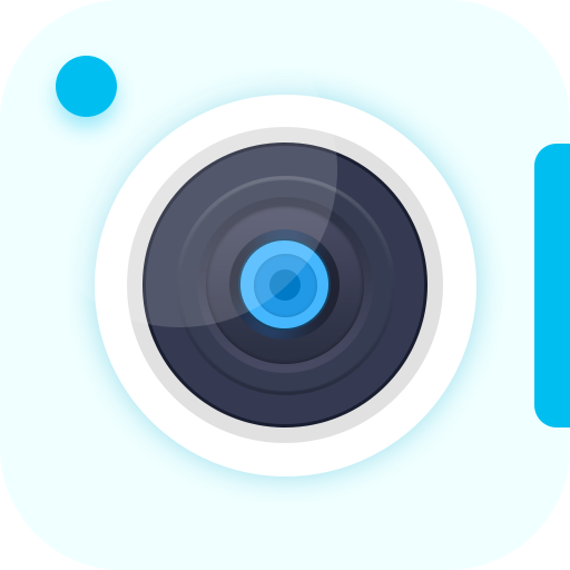 Sky Filter, Sky Photo Editor أيقونة