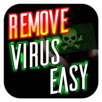 Remove Free Virus From My Mobile Antivirus Guide logo