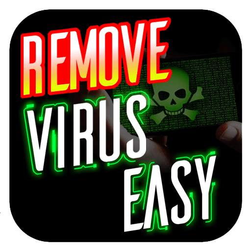 Remove Free Virus From My Mobile Antivirus Guide 1.0