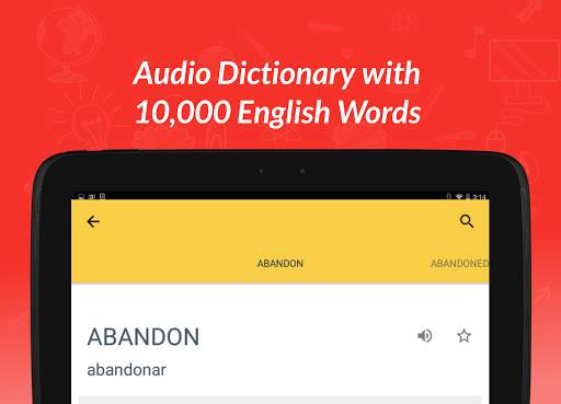 Hello English: Learn English screenshot 17
