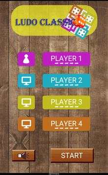 Ludo Offline screenshot 1