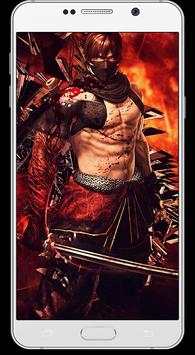 Ninja Gaiden Wallpapers HD screenshot 4