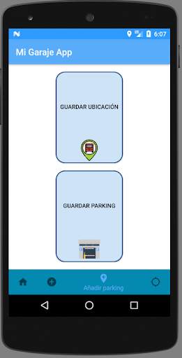 Mi Garaje App screenshot 6