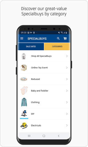 ALDI UK screenshot 4