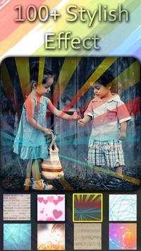 Photo Effects Editor New App screenshot 4