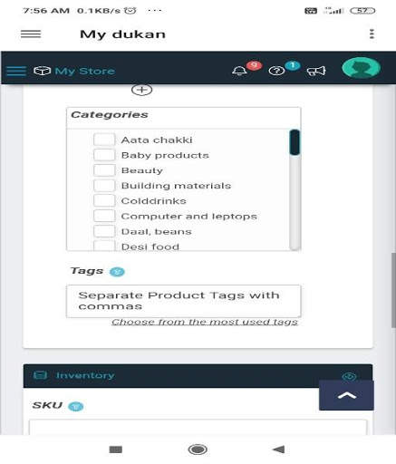 My dukan screenshot 6