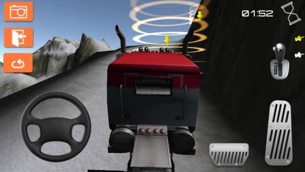 Hill Climb 3D screenshot 7