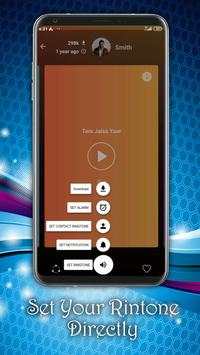 New Ringtone - Best Song Ringtones 2020 Mp3 Cutter screenshot 2