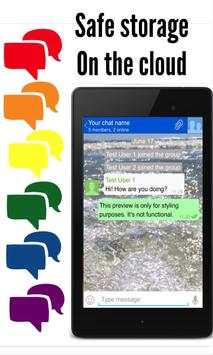 Messenger Plus screenshot 8