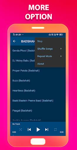 Hits of Badshah || Badshah Song || Punjabi Song screenshot 4