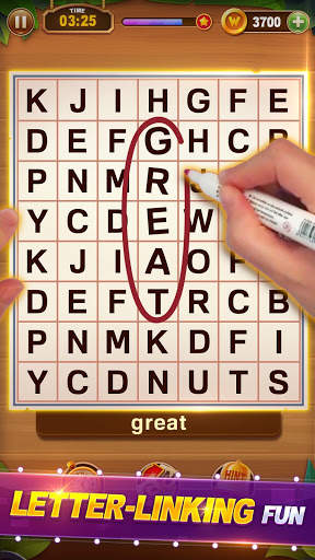 Word Blitz: Free Word Game & Challenge screenshot 5