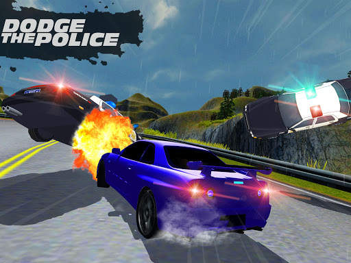 Fast Speed Car Racing Fever screenshot 7