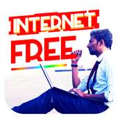 Having Free Internet on my  Cell Phone Easy Guides logo
