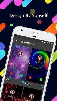 Phone Call - Colorful Call Flash Themes screenshot 5