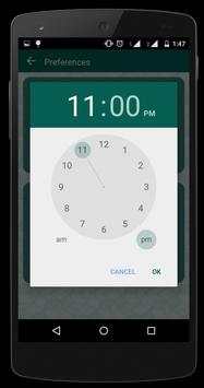 Flash for whatsApp screenshot 7