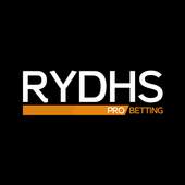 Rydhs ProBet 1.0.0