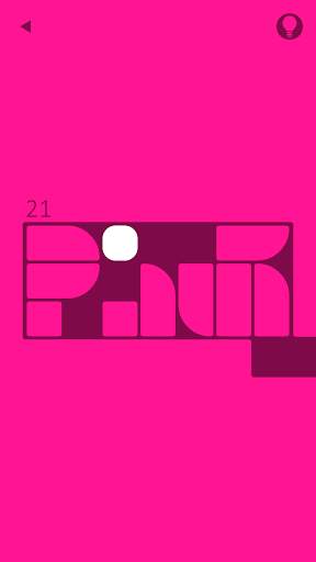 pink 1 تصوير الشاشة