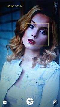 Camera HD - Focus Tracking screenshot 7