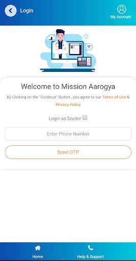One Touch Mission screenshot 2
