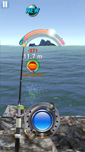 Monster Fishing 2024 screenshot 5