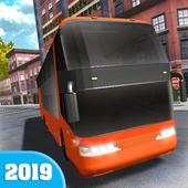 City Bus Simulator 2019 1.0