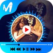 MBit Music Player and Lyrics 1