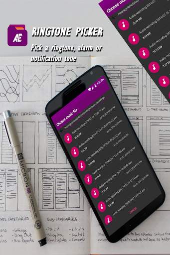 Ace Explorer (File manager) скриншот 6