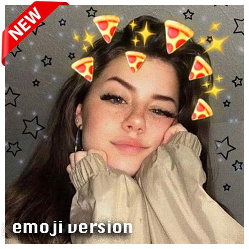 Crown Heart Emoji Photo Editor - Heart Filter 1.0