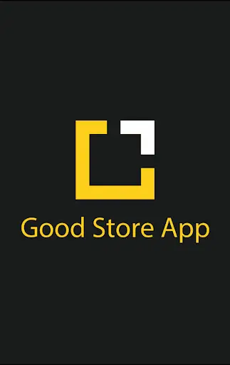 Good Store App screenshot 1