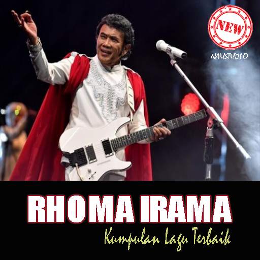 Lagu Rhoma Irama Populer Offline   1.2