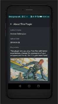 Lulubox screenshot 1