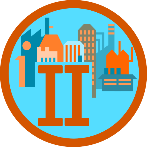 Idle Industry: Get Rich! icon