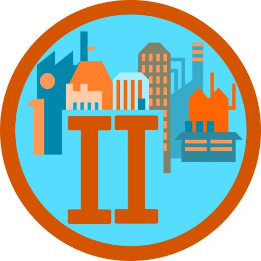Idle Industry: Get Rich! 600