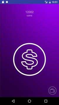 Coiner - Earn easy money स्क्रीनशॉट 1