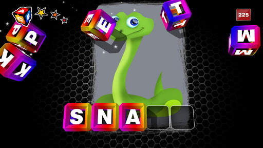 Magic Letters (English) screenshot 15