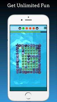 Grass Splat 3D screenshot 3