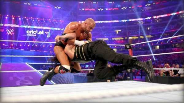 Triple H : WWE Triple H : WWE HHH : hhh videos स्क्रीनशॉट 8