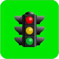 Test de señales de tráfico on 9Apps