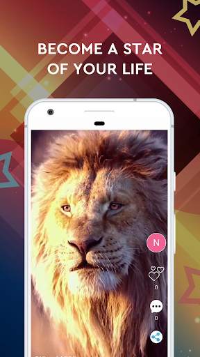 Soonero | Short Video App screenshot 4