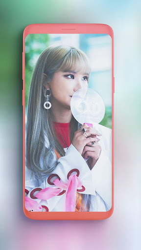 EXID LE wallpaper Kpop HD new screenshot 1