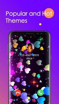 Super Call Flash screenshot 4