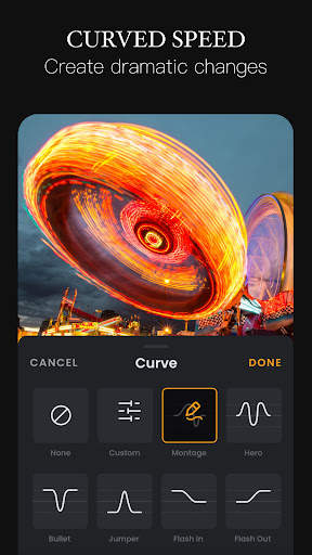 VivaVideo - Video Editor&Maker screenshot 7