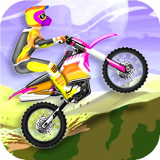 Mountain Bike Racing : Top Motorcycle Racing Games 1.1