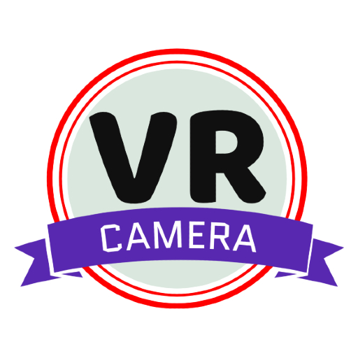 Virtual Reality - VR Camera icon