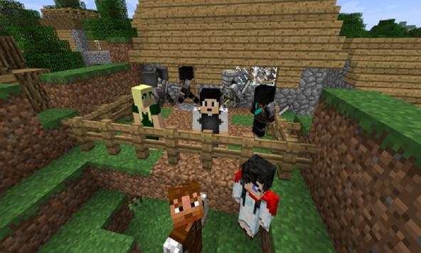 Mod Alive for MCPE screenshot 2