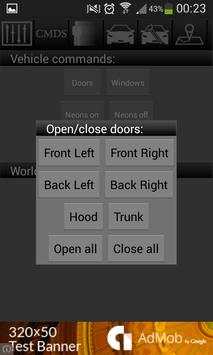 Remote Trainer for GTA V screenshot 6