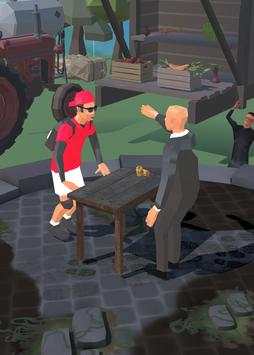New Slap Kings 3D 2020 screenshot 7