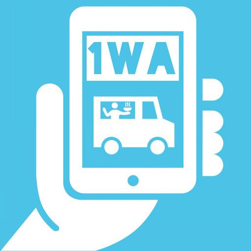 1WA Vendor icon