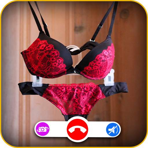 Girls Video call - prank 1.5